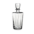 Reed & Barton Heritage Decanter